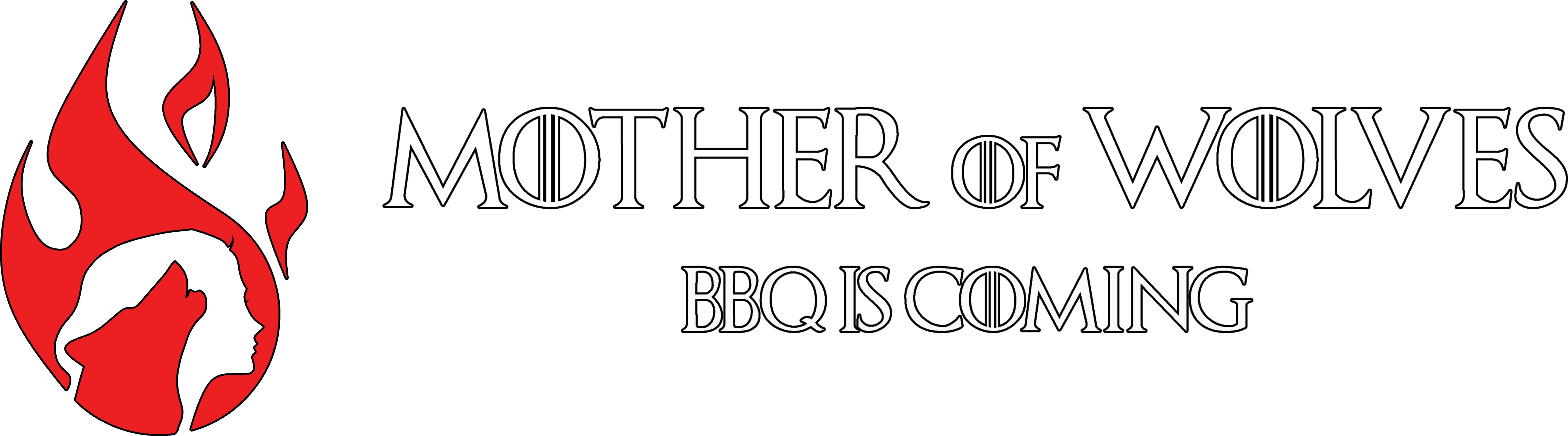 Mother of Wolves BBQ